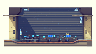 <em>Super Time Force</em> Wallpaper And Print